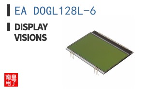 EA DOGL128L-6 ͼƬ